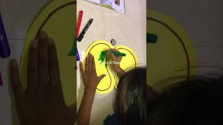Parts of Seed | Science TLM and Project
