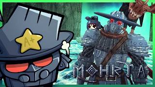 This Game is ＳＴＲＡＮＧＥ (in more ways than one...) | Mohrta [All Endings]