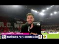 NARRADOR ARGENTINO DESTROZA A MBAPPÉ POR QUEDARSE EN EL PSG QUE ESTÁ COMPLICADO EN CHAMPIONS LEAGUE