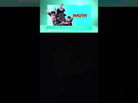 Ser Sa Bula Baalveer Haya 