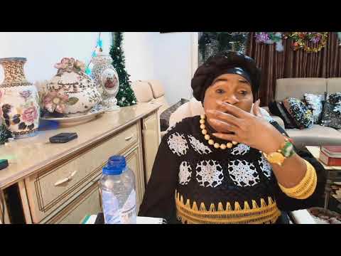 JÉSUS CHRIST EST PUISSANT NE TE LAISSE PAS FAIRE 