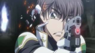 γοΌγεεΊ¦γγγγοΌγγCode Geass - 0 - The Official Trailer