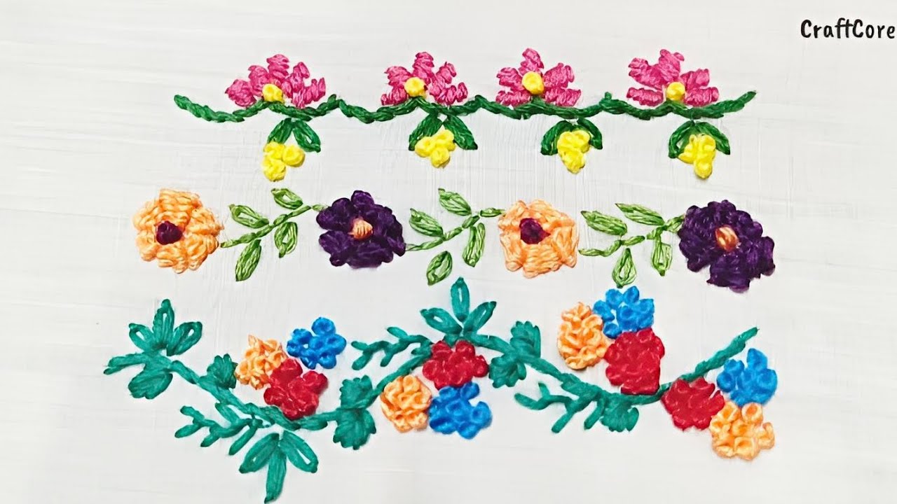 you're on your 47th border line and still can't stop 💀🧵