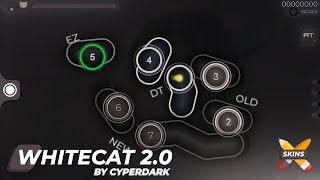 WhiteCat 2.0 - skin release