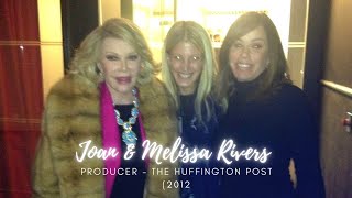 SYDNEE BURSIK Joan Rivers Tommy Lee Jones Is Worst Red Carpet Interview