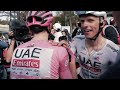 Giro D'Italia | Episode 3