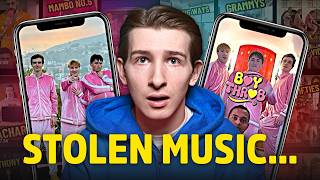 Download Lagu I EXPOSED BoyThrob (The Viral TikTok Boyband)... MP3