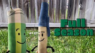 🏕 Camp Plush 🏕 | Full Season 1