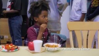 Feeding a Community