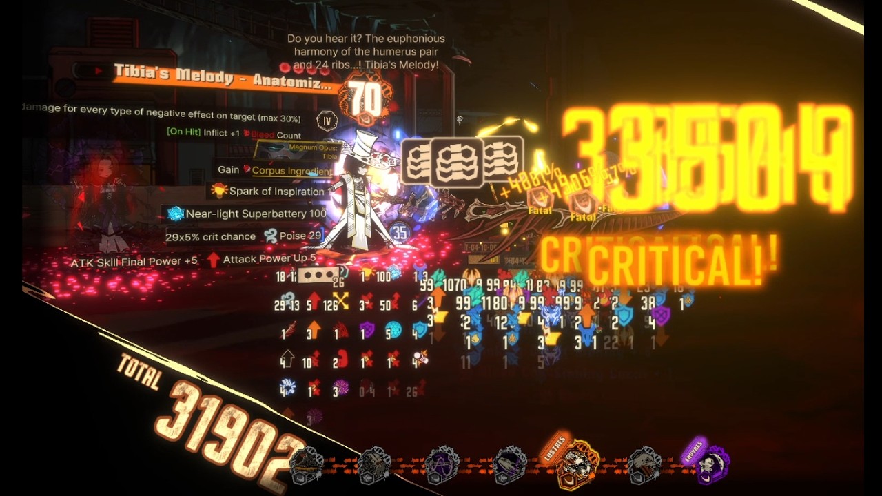 Rupture+Bleed+Charge team (60adv MDE) [2 secret bosses] - YouTube