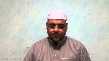سورة الحج ، القارئ محمد أمين أسنغور