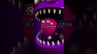 THE PERFECT LOOP DOES NOT❔ EXI-@sahid9642 #asmr #satisfying#shorts #animation #cgi