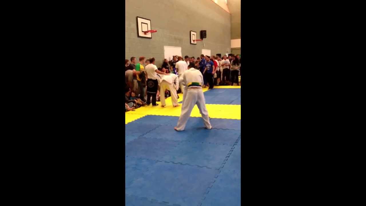 Manchester open 2013 mike bates