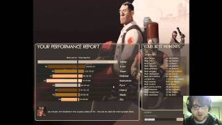 TF2 Lessons - Auto-record Demo Files