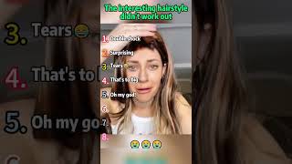 Ranking The Best 80's Hair Hack 👩🏻🦱💖 #hairhack #80shair #HackTok #viraltrend #fyp