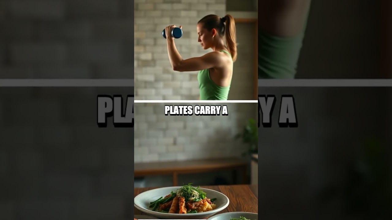 From Skillet to Summit Mara's Kitchen Fitness Transformation