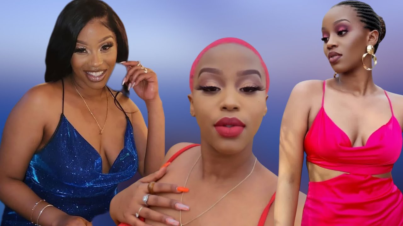 NIRNA ATI NDARYOSHE NIYO MPAMVU NTWARA ABAGABO BABANDI😂