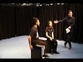 Passports - New Theatre Game