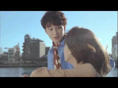 【HD】2013/01/27 ON AIR CM  (15s)　No.006　ユーキャン／通信講座