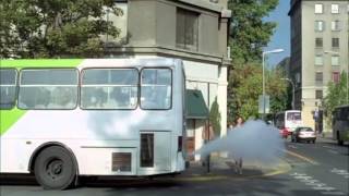 Yeşil Çay - Lipton Reklamları
