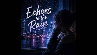 Echoes in the Rain 🌧️ | Emotional Pop Song | Midnight Echo 2026