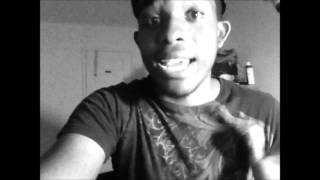 #WatchMeContest2013 - Shizz Gone