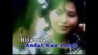 Karaoke - Indigo - Andai Kau Pergi