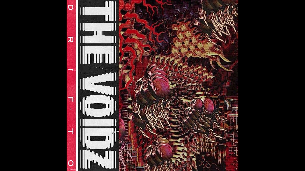 The Voidz - Drifto (Official Audio)