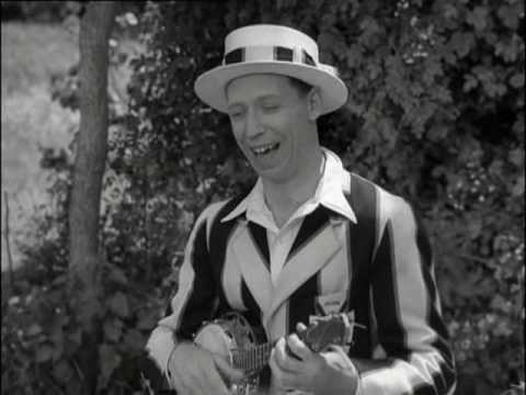 George Formby - I Don't Like