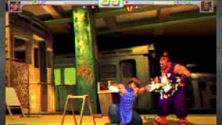 vs. Tony's yang screenshot 3