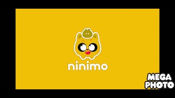 Preview 2 ninimo logo effects in invert color