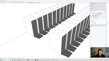 ARC 316 - Sketchup Crash Course - Shadow Study