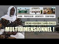 Kan mooy cheikh mouhidine samba diallo  jaarjaar ak limu raliser ci dundm