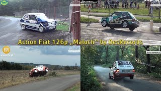 Action Fiat 126p \\