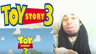 How Toy Story 3 Should Have Ended | REACTION