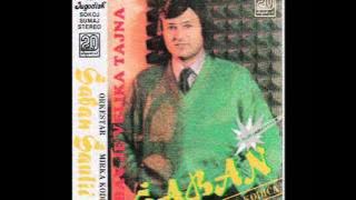 Saban Saulic - Vreme za zaljubljene - (Audio 1988)