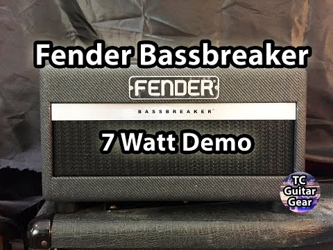 fender-bassbreaker-007-tube-amp---classic-british-sounds-at-bedroom-levels!