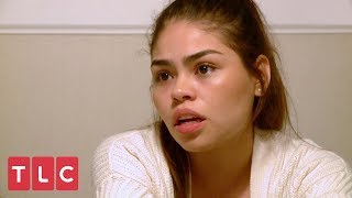 Fernanda Needs Jon at Home  | 90 Day Fiancé