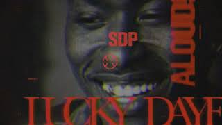 Lucky Daye - SDP (Official Visualizer)