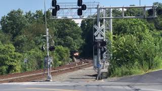 Norfolk Southern 67R - 8/9/19
