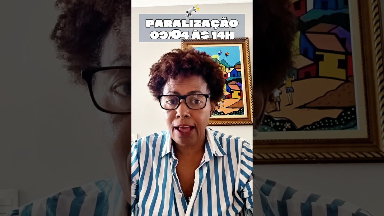 GOVERNO ENROLA, EDUCADORES RESPONDEM!