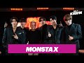 MONSTA X Talks 'The Dreaming', Upcoming Tour Plans, & MORE!