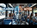 The Dual Brain Architecture Ventuno Q | Agentic AI and Humanoids #bmw #amazon #humanoidrobot