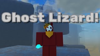 How to Kill the Ghost Lizard and Farm Candy Corn! (Simple Slug Sim)