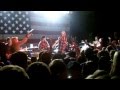 Capture de la vidéo I Am The Avalanche - Full Set - 12.15.12 - Live In Philadelphia