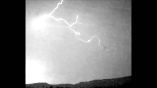 Lightning  at 11,000 Frames Per Second