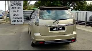 2012 Proton Exora Bold 1.6 SE (A) - CDB7704