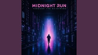 Midnight Cyber Run