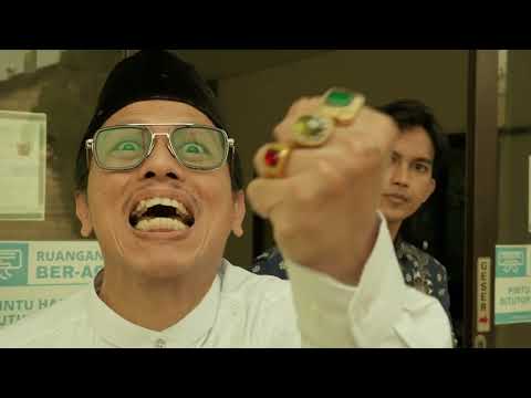 Sandal Bupati - Official Trailer