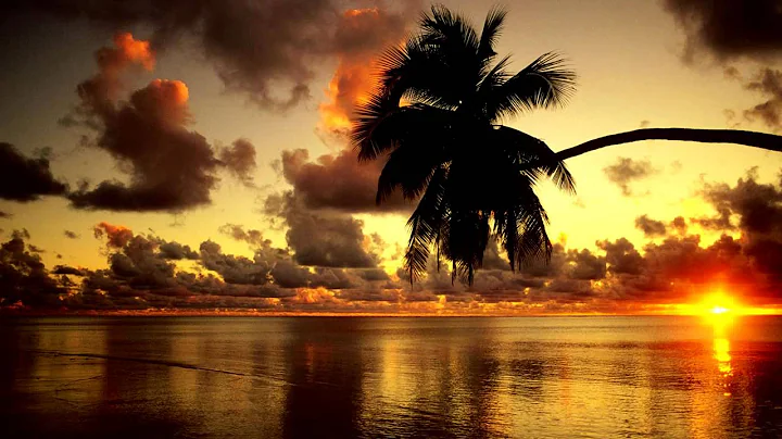 Christian Weber - Electronic love (Club Mix)